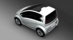 ItalDesign Emas3 2010 года